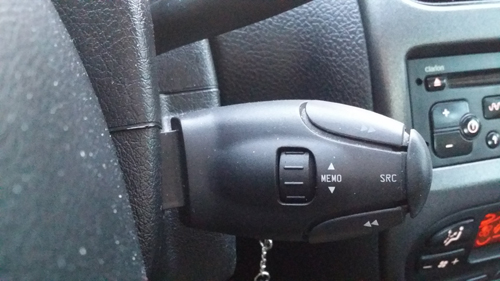 Peugeot 206 2006